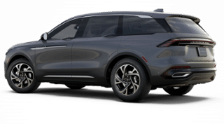 2024 Lincoln Lincoln Nautilus External Image 2